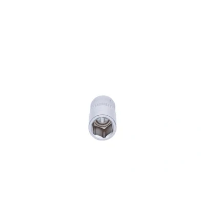 Abbildung von KS TOOLS 917.1408 Steckschlüsseleinsatz DIN3120, ISO1174, DIN3124, ISO2725 8,0 Chrom Vanadium Stahl