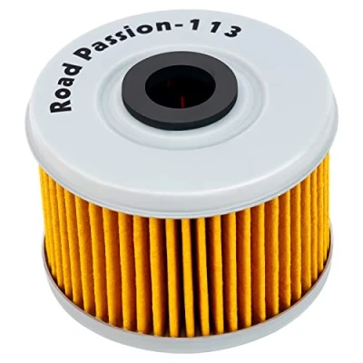 Abbildung von Road Passion Ölfilter für XL125 V VARADERO 125 2001 2010 XL125V DE LUXE 2011