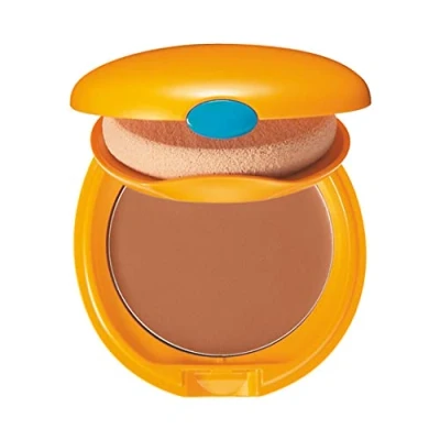 Abbildung von Shiseido Selbstbräuner, Damen, Größe: 12 g, Honey