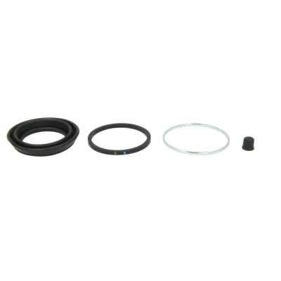 Abbildung von AUTOFREN SEINSA D4028 Bremssattel Reparatursatz Vorderachse 48 OPEL: Vectra A Saloon, Manta B Monza A, AUDI: 100 C2 PORSCHE: 924 Coupe