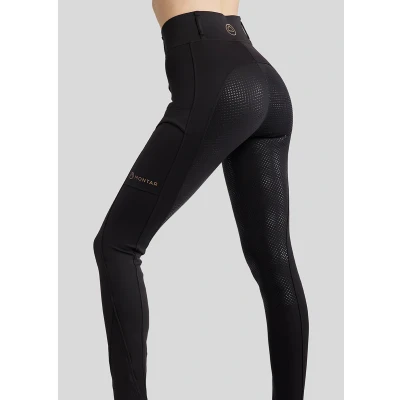 Abbildung von Montar FW&#039;24 Refined Pull ons Zoe