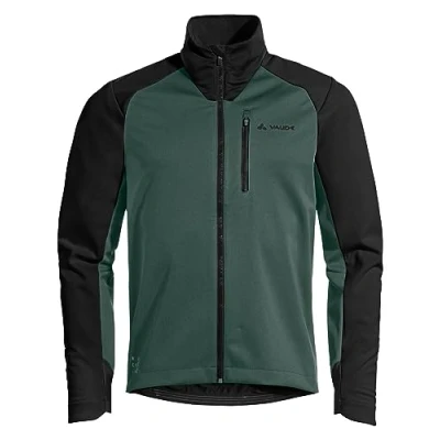 Abbildung von Vaude Posta VI Fahrradjacke, Herren, Größe: XL, Dusty forest