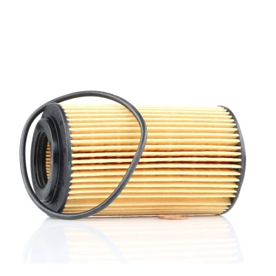 Abbildung von MAHLE ORIGINAL OX 153D2 Ölfilter Filtereinsatz BMW: 3 Touring, Saloon, 5 ROVER: 75, 75 Tourer, LAND Freelander I Off Road