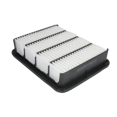 Abbildung von JC PREMIUM B25041PR Luftfilter 51 251 248 Filtereinsatz MITSUBISHI: Galant 6, Grandis, MAZDA: B Series Pickup, FORD: Ranger Mk2
