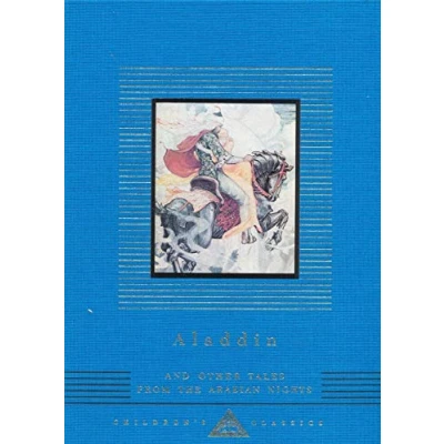 Abbildung von Aladdin: and Other Tales From The Arabian Nights (Everyman&#039;s Library CHILDREN&#039;S CLASSICS)