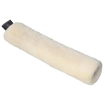 Abbildung von Werner Christ Nasenschutz Sheepskin Naturell 32cm