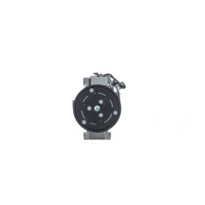 Abbildung von MAHLE ORIGINAL ACP 1455 000S Kompressor 6SAS14C 12 PAG 46 YF R 1234yf, 134a mit Dichtring MERCEDES BENZ: A Class