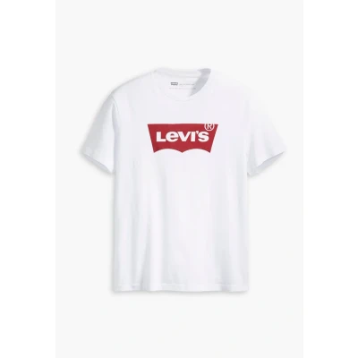 Abbildung von Levi&#039;s Herren Big &amp; Tall Graphic Tee