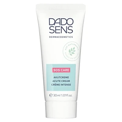 Abbildung von Dado Sens Special Care SOS Acute Cream 30 ml