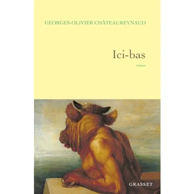 Abbildung von Ici bas: La trilogie de l&#039;autre rive, troisième époque