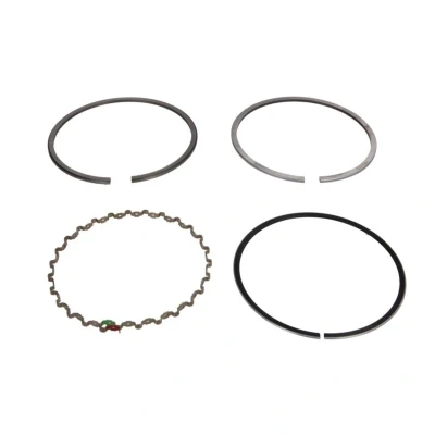 Abbildung von MAHLE ORIGINAL 011 06 N0 Kolbenringsatz 77,6 OPEL: Astra F CC, Corsa C Hatchback, Saloon