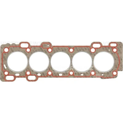 Abbildung von REINZ 61 36955 00 Zylinderkopfdichtung 82,5 Weichstoff Metall Dichtung VOLVO: V70 2, S70, S60 I