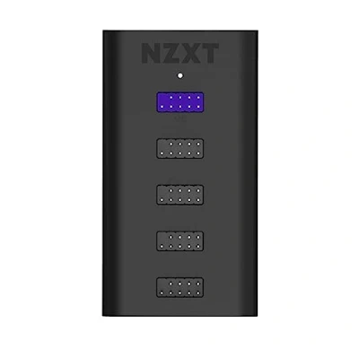 Abbildung von NZXT Internal USB Hub AC IUSBH M3
