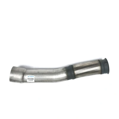 Abbildung von VANSTAR 20252MB Flexrohr, Abgasanlage 125 780