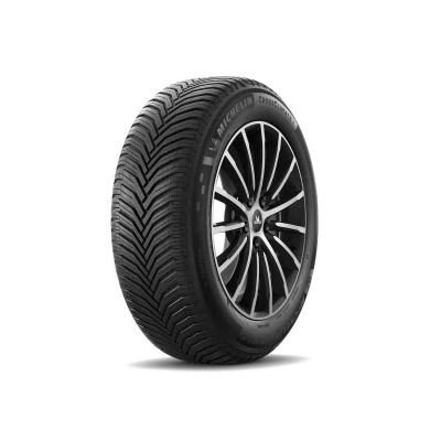 Abbildung von Michelin CrossClimate 2 XL 225/45 R18 95Y PKW Ganzjahresreifen Reifen 216028