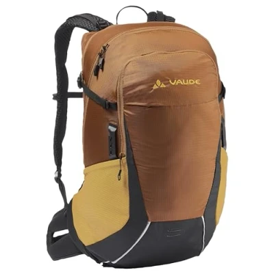 Abbildung von Vaude Tremalzo 22 Tourenrucksack, Größe: One Size, Umbra