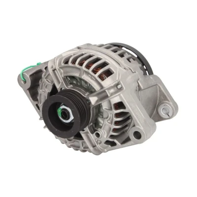 Abbildung von STARDAX STX100048R Lichtmaschine 12V 100A OPEL: Zafira B, Astra G Caravan, CC