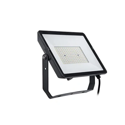 Abbildung von Philips ProjectLine Flutlicht, 150W, 6500K, schwarz