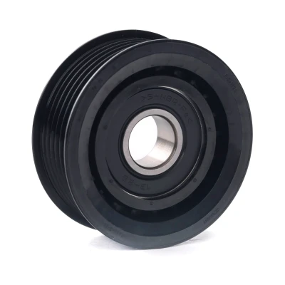 Abbildung von SNR GA351.09 Umlenkrolle AUDI: A6 C6 Allroad, C7 A5 B8 Sportback, MERCEDES BENZ: ML Class, Vito Minibus, E Class Saloon kfzteile, mister