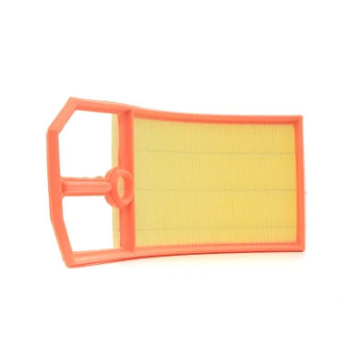 Abbildung von VALEO 585095 Luftfilter 33 188 418 Filtereinsatz VOLKSWAGEN: Golf 4, New Beetle Convertible, 4 Variant, SEAT: Leon I Hatchback, Ibiza 3