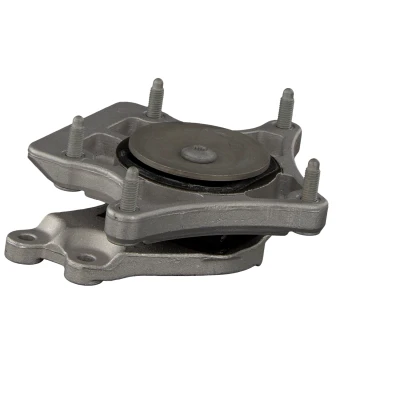 Abbildung von FEBI BILSTEIN 31209 Getriebelagerung hinten MERCEDES BENZ: S Class Saloon, C GLK