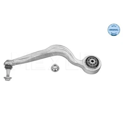 Abbildung von MEYLE 016 050 0175 Querlenker vorne, unten, Vorderachse links Aluminium MERCEDES BENZ: C Class T modell, Saloon, GLC Off Road