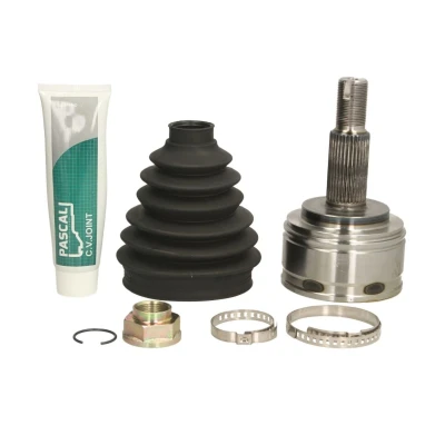 Abbildung von PASCAL G1X038PC Gelenk, Antriebswelle radseitig RENAULT: MASTER 3