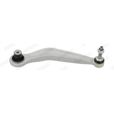 Abbildung von MOOG BM TC 3693 Querlenker hinten, Hinterachse, rechts, unten BMW: 5 Touring, Saloon