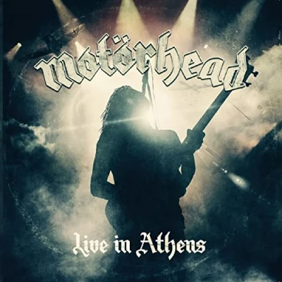 Abbildung von Live in Athens [Vinyl Single]