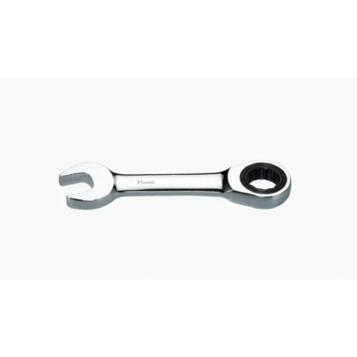Abbildung von HANS 1165S/10 Ratschen Ringgabelschlüssel 95.4 10 mm