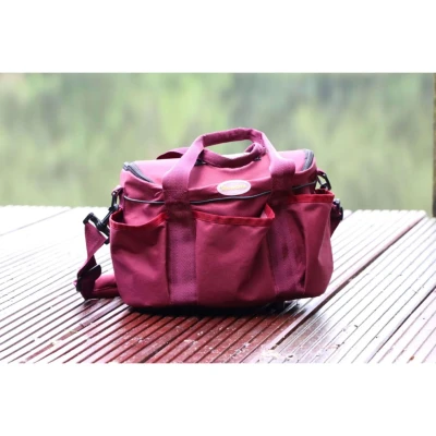 Abbildung von HB Showtime Putztasche Burgund