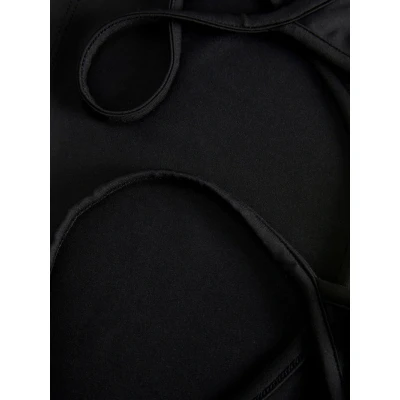 Abbildung von JJXX Jxsaga Singlet Top, Damen, Größe: XS, Black