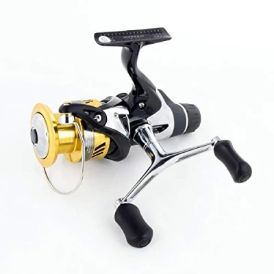 Abbildung von Shimano Sahara DH 4000 R Angelrolle