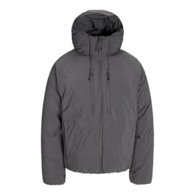 Abbildung von JACK&amp;JONES Herren JCOTERRAIN Puffer Jacket Kurzjacke, Pavement, M