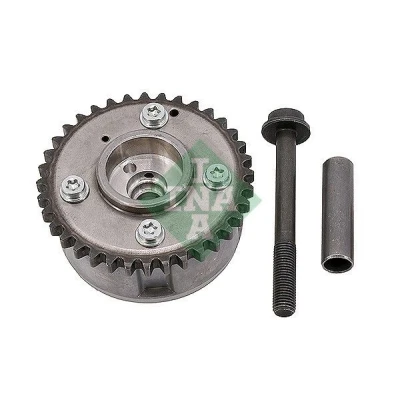 Abbildung von INA 427 1094 30 Nockenwellenversteller VOLKSWAGEN: Jetta 4, Golf 5, AUDI: A3 Hatchback, SKODA: Octavia II Hatchback