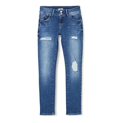Abbildung von LTB Jeans Damen Molly M Jeans, Kimeya Wash 53930, 29W / 32L