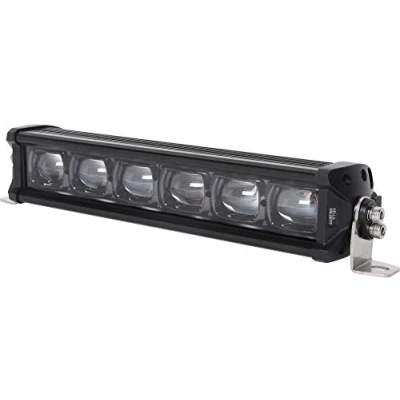 Abbildung von HELLA 1GJ 360 001 002 Arbeitsscheinwerfer LED 2000 6500