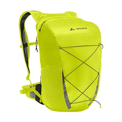 Abbildung von Vaude Tourenrucksack, Größe: One Size, Bright green
