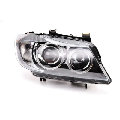 Abbildung von MAGNETI MARELLI 719000000006 Scheinwerfer BMW: 3 Saloon, Touring
