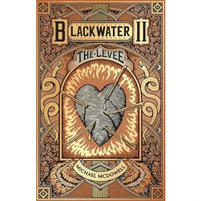 Abbildung von Blackwater II: the Levee: second book in classic southern gothic saga (The Saga, 2)