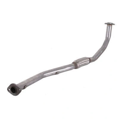 Abbildung von BOSAL 855 015 Abgasrohr NISSAN: TERRANO 2