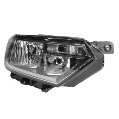 Abbildung von ALKAR 2792118 Scheinwerfer rechts W5W, H9, H7, WY21W mit Elektromotor VOLKSWAGEN: Passat B8 Variant