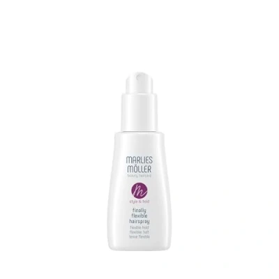 Abbildung von Marlies Möller Finally Flexible Hairspray