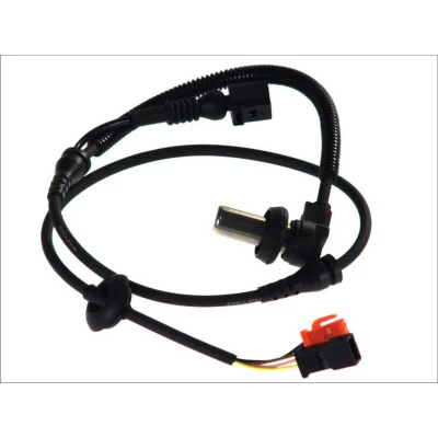 Abbildung von DELPHI SS20098 ABS Sensor passiver 1020 AUDI: A6 C5 Saloon, Avant