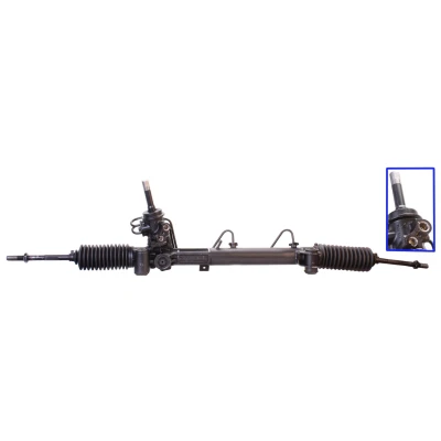 Abbildung von ELSTOCK 11 1136 Servolenkung hydraulisch für Linkslenker 1130 OPEL: Astra H GTC, Hatchback