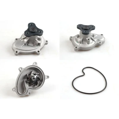Abbildung von HEPU P7583 Wasserpumpe mit Dichtung mechanisch TOYOTA: GT86 Coupe