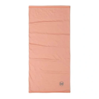 Abbildung von BUFF® Schlauchschal Merino Lightweight Männlich Weiblich Erwachsene Multifunktionaler Schal aus 100% Merinowolle, Wandern, Outdoor, Nachhaltig, Leicht, Schlanke Passform, Einheitsgröße, Rosa Coral