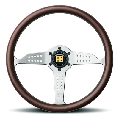 Abbildung von Momo VGRPRIXMZ350 Holz Volante Grand Prix 350 MZ