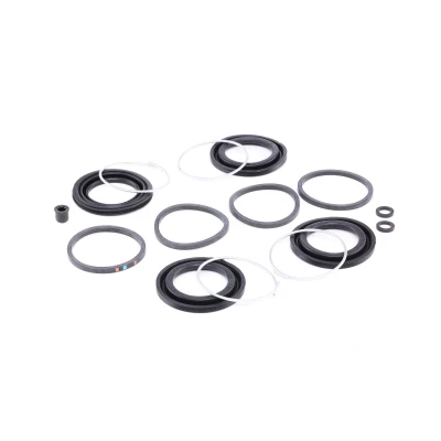 Abbildung von AUTOFREN SEINSA D42270 Bremssattel Reparatursatz Vorderachse 45 TOYOTA: Land Cruiser Prado 90, 120, HILUX 3 Pick up