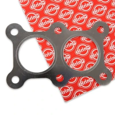 Abbildung von ELRING 692.778 Dichtung, Abgasrohr Abgaskrümmer VOLKSWAGEN: Golf 3, 2, 4, AUDI: A3 Hatchback, SKODA: Octavia I 1 Combi